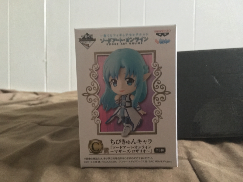 Illustration for article titled Loot Anime Episode 15: Dimension Unboxing